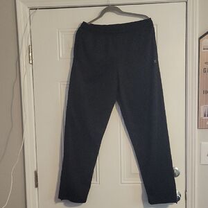 Xersion Men's Black Joggers